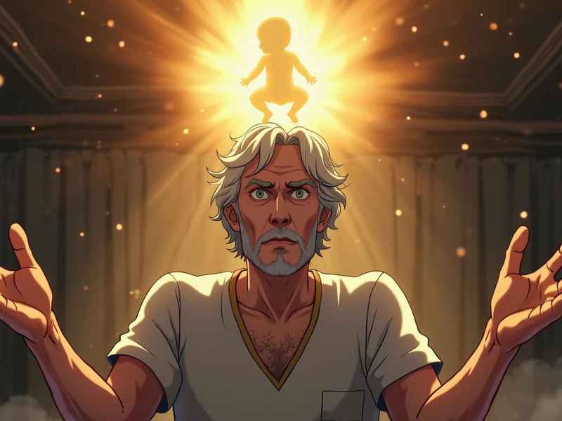 儿童睡前故事之神秘的幽灵完整版 - 神秘的幽灵完整的故事 儿童睡前故事之神秘的幽灵完整版 - 神秘的幽灵完整的故事