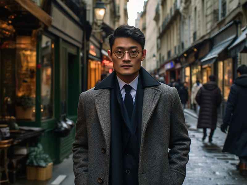 管中窥豹的成语故事简介 - 管中窥豹的成语故事视频