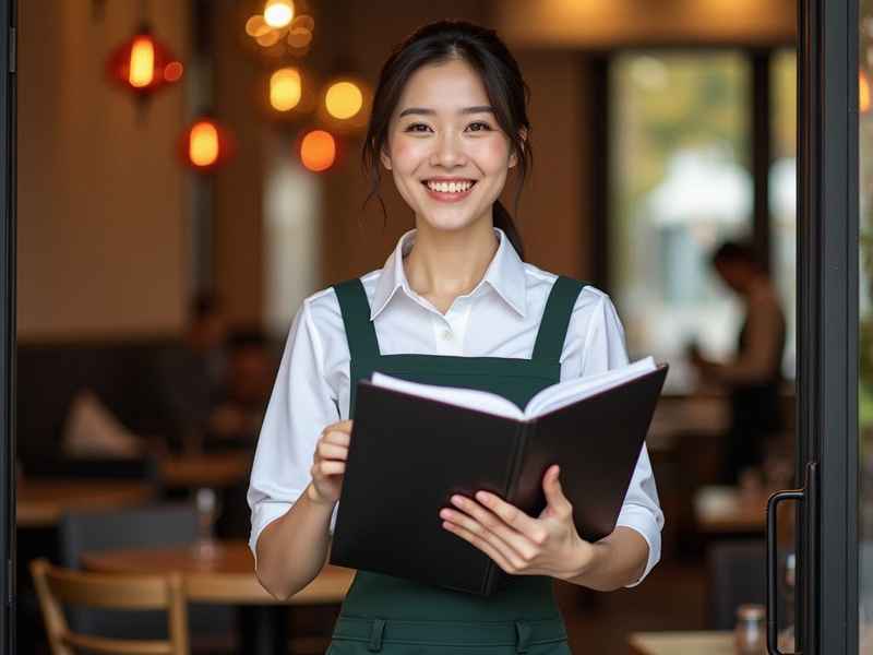 餐饮行业创业故事、餐饮行业创业故事范文