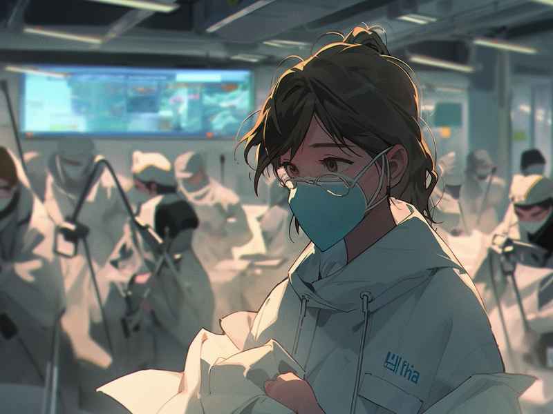 防疫励志故事 抗疫防疫励志人物的故事