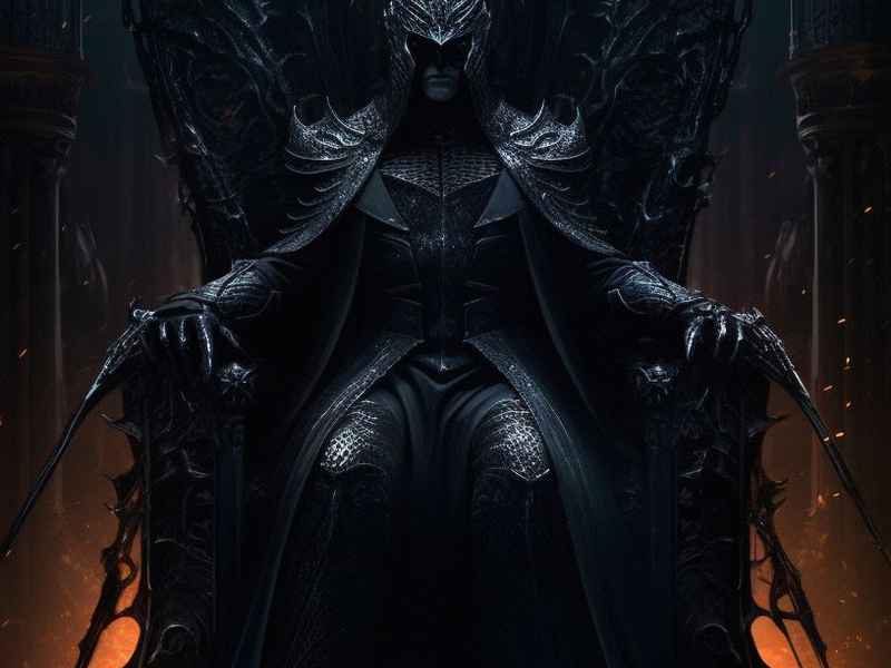 《魔王》讲述了一个什么故事、《魔王》讲述了一个什么故事情节 《魔王》讲述了一个什么故事、《魔王》讲述了一个什么故事情节