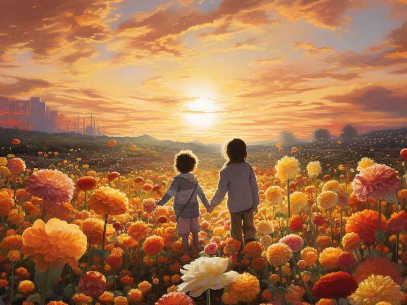 关于花的幼儿睡前故事;关于花的幼儿睡前故事有哪些 关于花的幼儿睡前故事;关于花的幼儿睡前故事有哪些