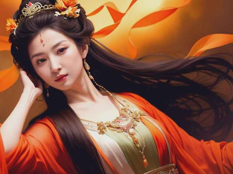 貂蝉的神话故事、关于貂蝉的神话故事 貂蝉的神话故事、关于貂蝉的神话故事