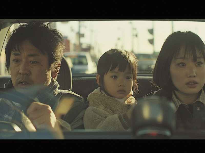 狐狸的故事日本电影;日本电影《狐狸的故事》 狐狸的故事日本电影;日本电影《狐狸的故事》