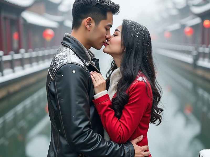 广东爱情故事 - 广东爱情故事歌词
