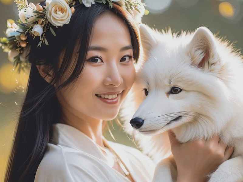 白狐的凄美爱情故事,白狐的凄美爱情故事在线观看 白狐的凄美爱情故事,白狐的凄美爱情故事在线观看