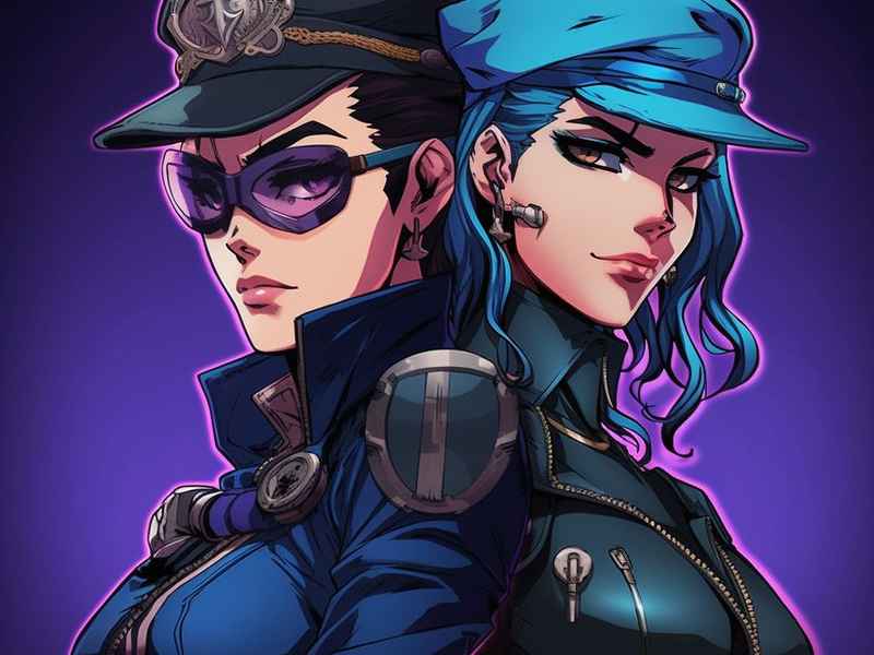 jojo讲故事；jojo讲故事的是哪个系列