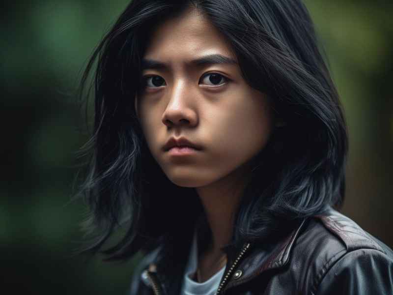 tomboy完整版故事，tomboy the movie