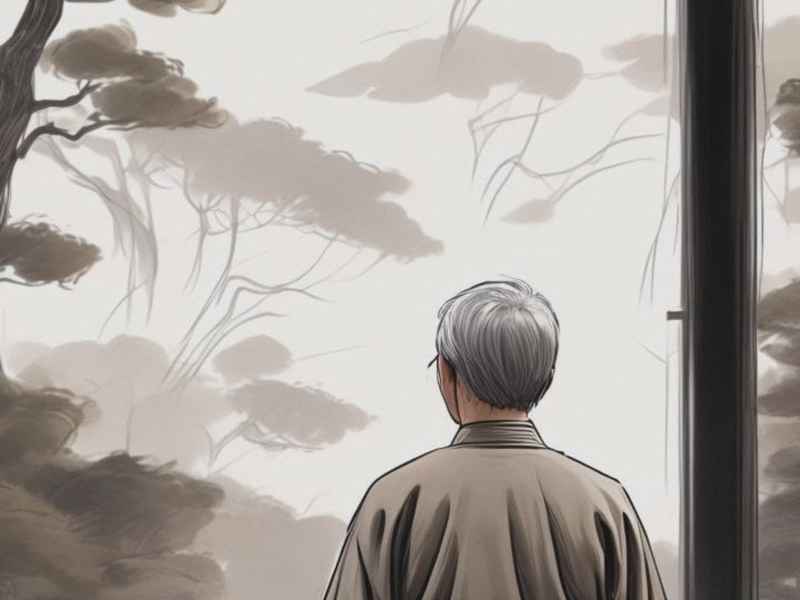禅 小故事、有禅意的小故事