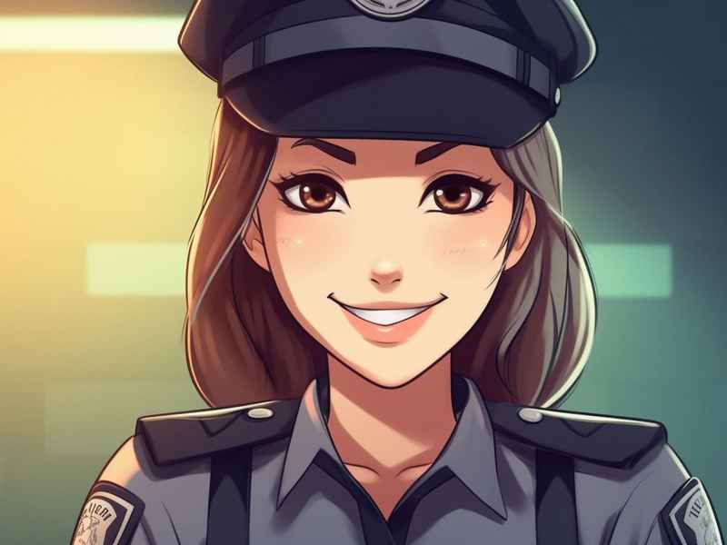 警察抓小偷的睡前故事 - 警察抓小偷的睡前故事在线听 警察抓小偷的睡前故事 - 警察抓小偷的睡前故事在线听