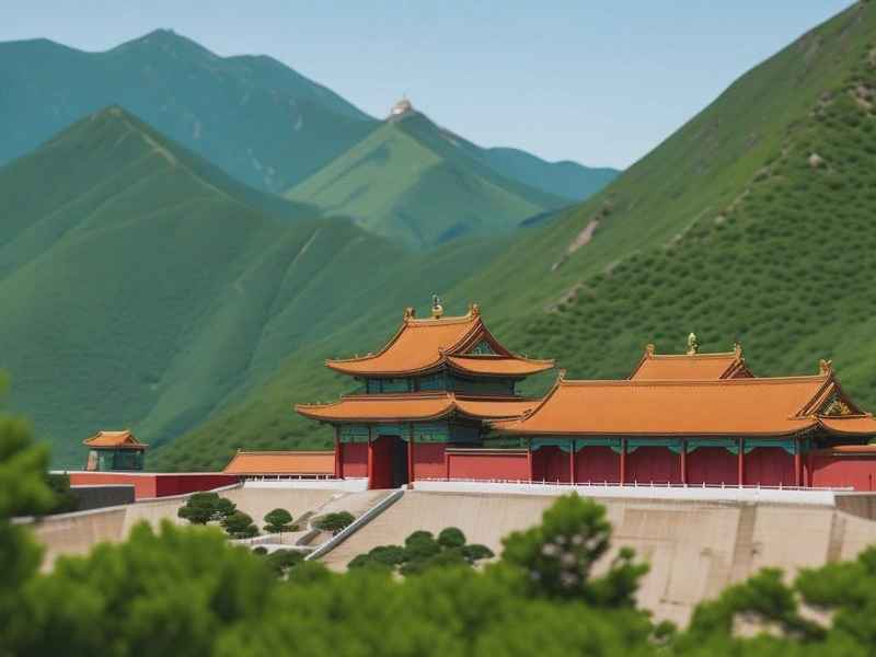 《愚公移山》故事全文 - 《愚公移山》的故事全文 《愚公移山》故事全文 - 《愚公移山》的故事全文