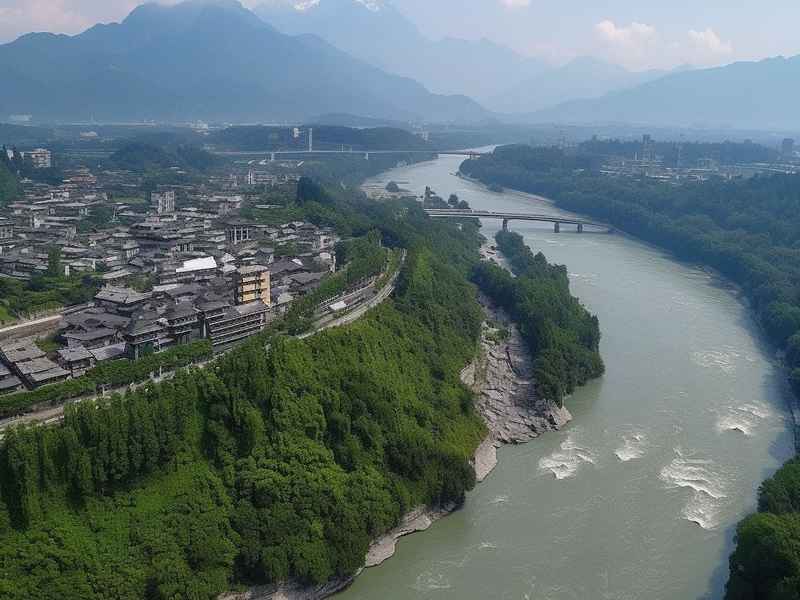 都江堰建造过程中的历史故事,都江堰建造过程中的历史故事50字 都江堰建造过程中的历史故事,都江堰建造过程中的历史故事50字