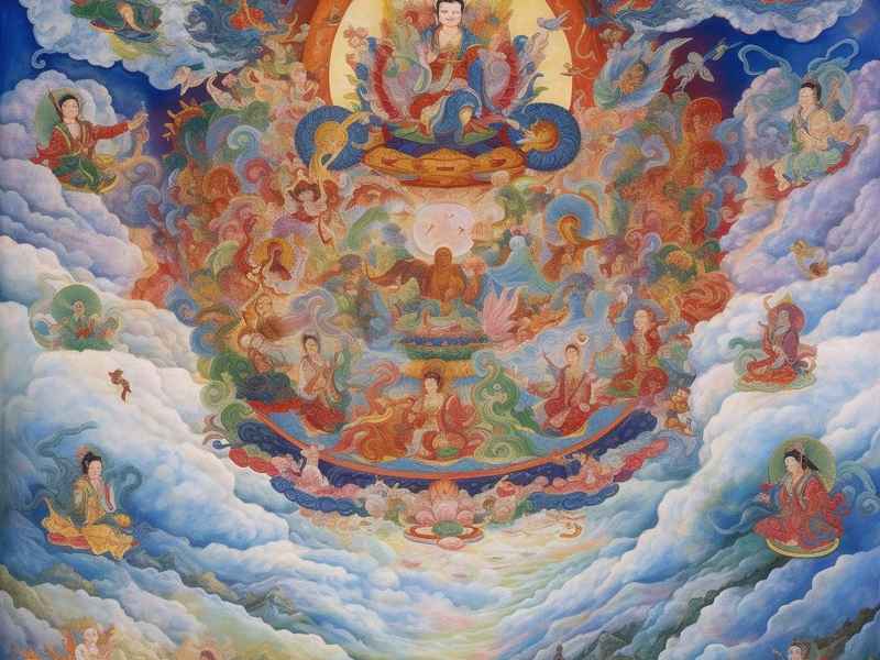 佛陀的故事全集完整版藏文（佛陀的故事全集完整版藏文翻译）