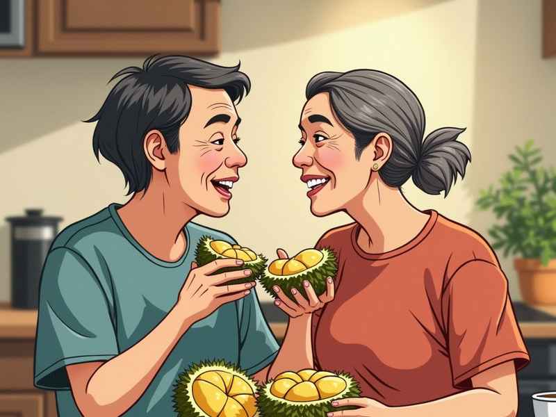 夫妻笑话故事大全（夫妻笑话故事大全视频）