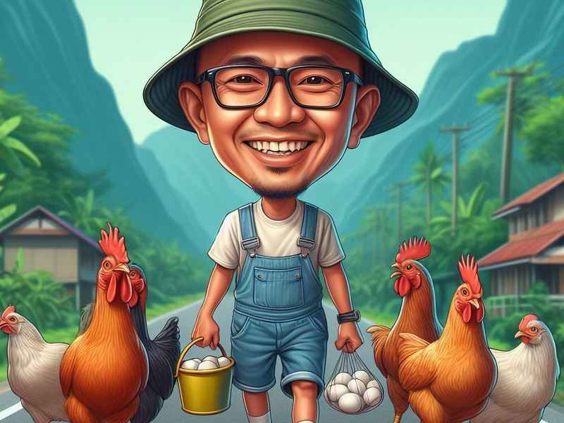 吃鸡的故事在线试听(吃鸡的故事在线试听视频) 吃鸡的故事在线试听(吃鸡的故事在线试听视频)