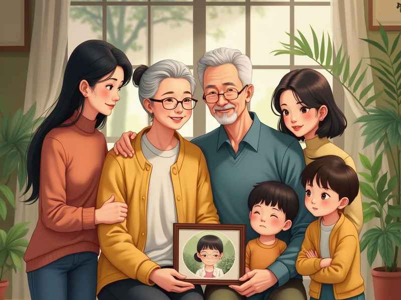 家风家训小故事视频短片 家风家训小故事视频短片大全