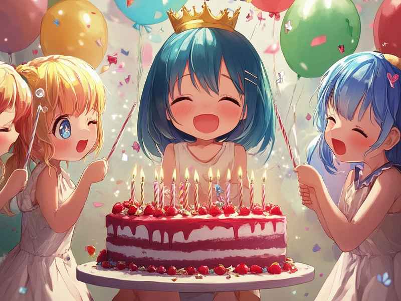 关于生日的睡前故事长篇;关于生日的睡前故事长篇文字 关于生日的睡前故事长篇;关于生日的睡前故事长篇文字