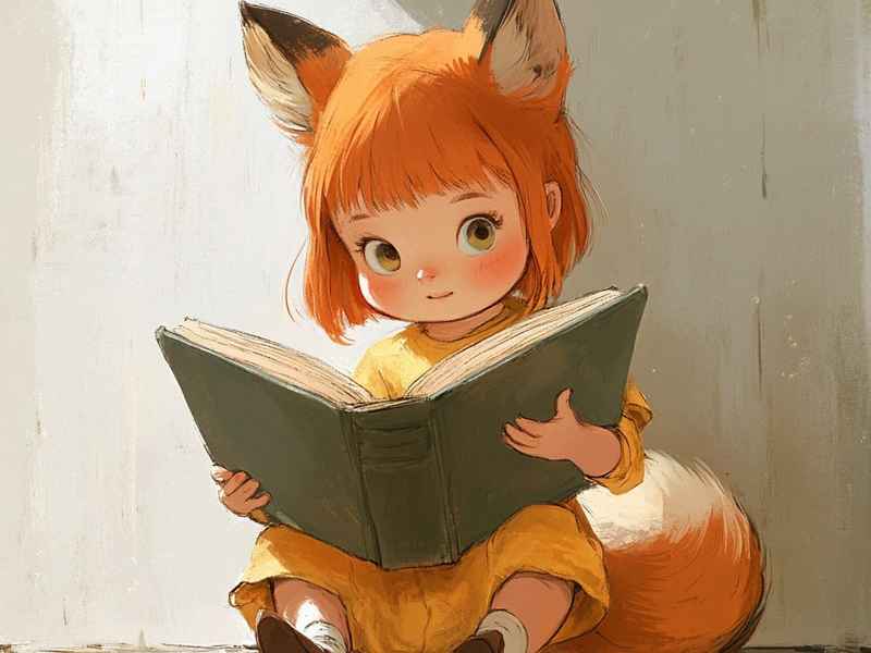 吃书的狐狸原文、吃书的狐狸原文阅读 吃书的狐狸原文、吃书的狐狸原文阅读