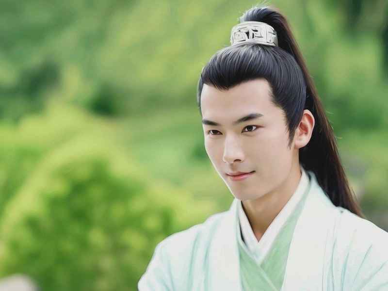 芳草蓠蓠男主,芳草蓠蓠男主是谁 芳草蓠蓠男主,芳草蓠蓠男主是谁