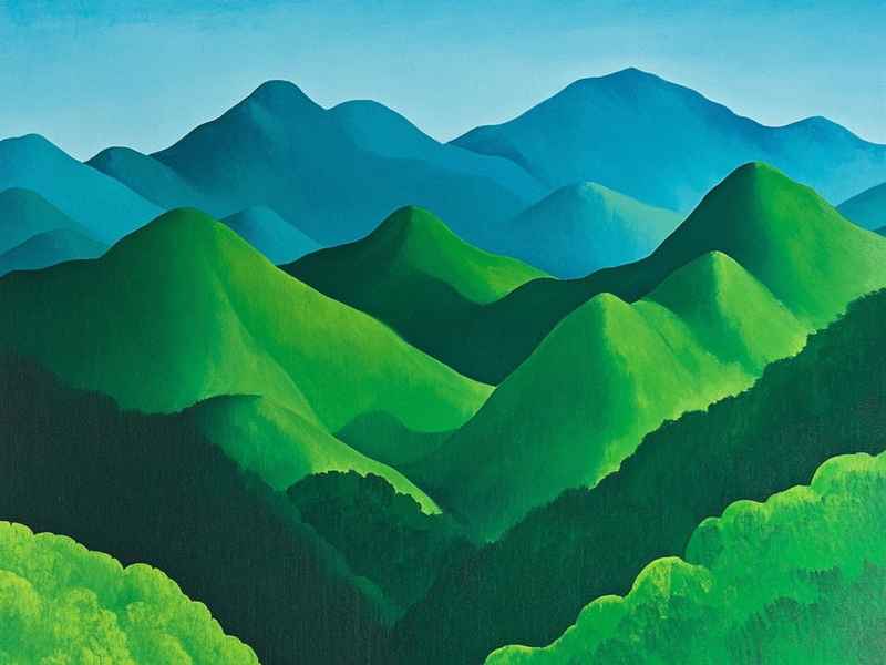 关于青山的故事、关于青山的故事50字 关于青山的故事、关于青山的故事50字