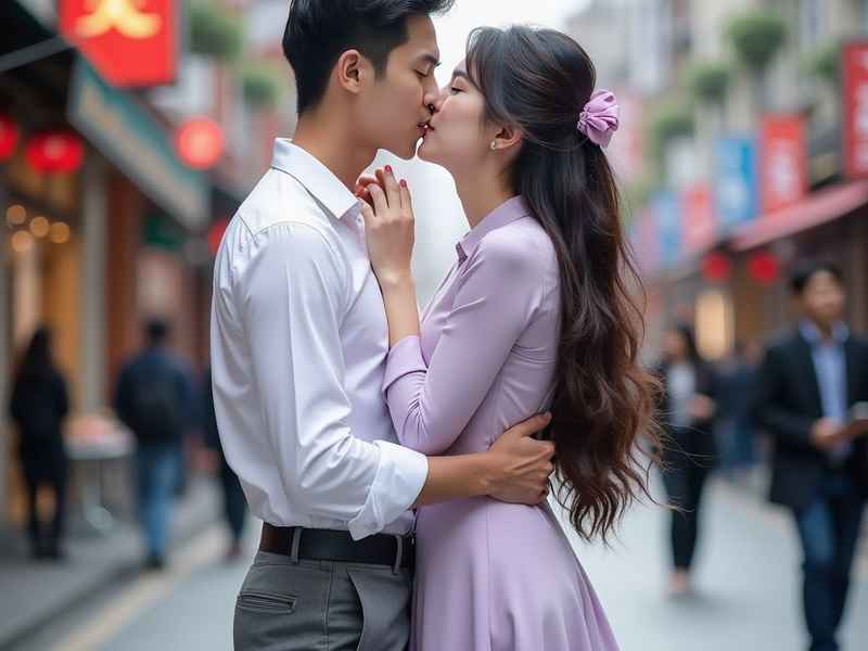 广东爱情故事 - 广东爱情故事歌词