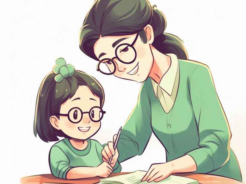 二年级小学生家长寄语怎么写（二年级小学生家长寄语简短）