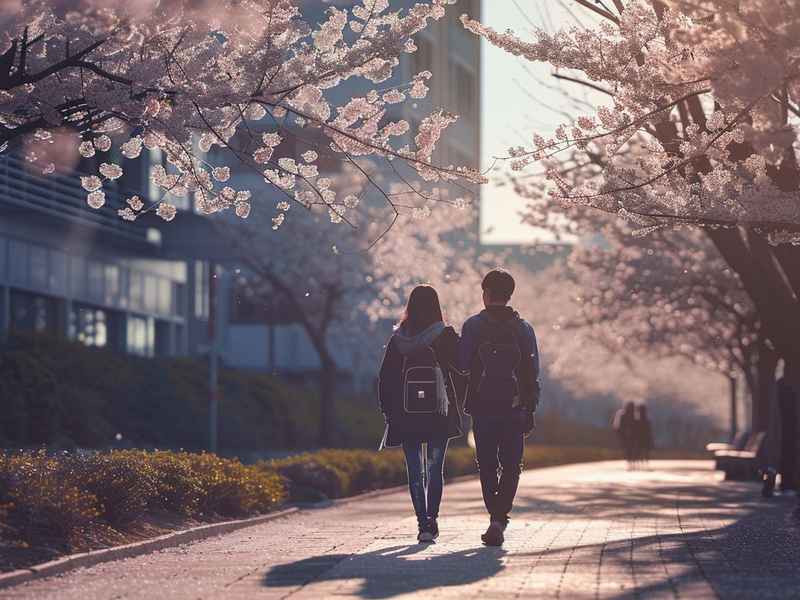 大学生爱情的发展阶段；大学生爱情的发展阶段是