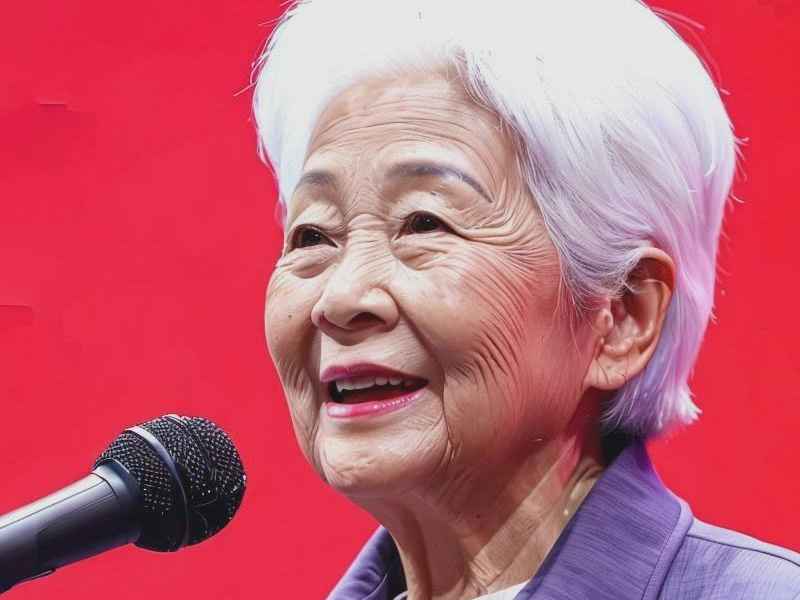 讲故事江姐的故事 讲述江姐的故事