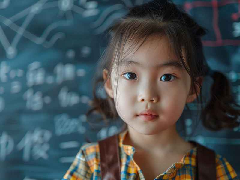 儿童数学睡前小故事 - 数学小故事儿歌