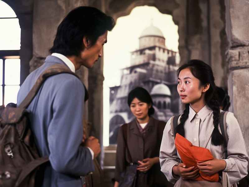 城市故事1986粤语版、城市故事1986粤语版在线观看 城市故事1986粤语版、城市故事1986粤语版在线观看