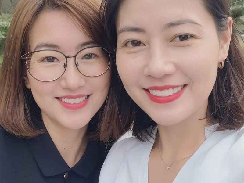 娇姐的故事、娇姐的日常个人主页