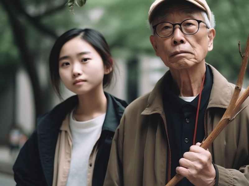 安迪和老谭；安迪和老谭是什么关系