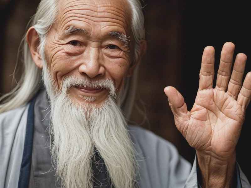 道家故事道悟人生（道家小故事人生感悟）
