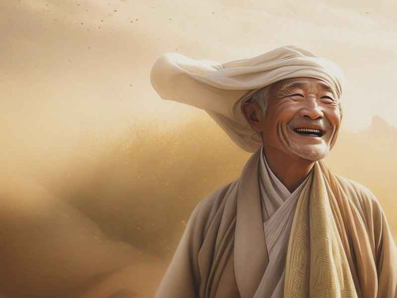 杜甫在延安的故事 杜甫在延安的故事50字