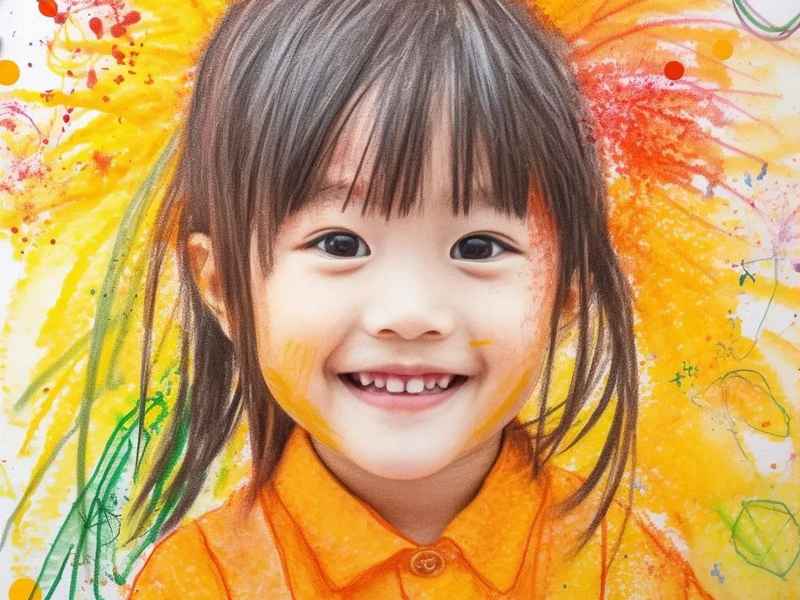 霸王龙儿童画 - 霸王龙儿童画简笔画