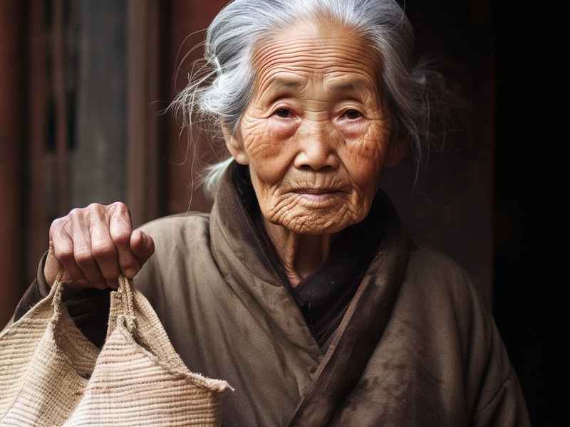 阿婆的故事简短 阿婆的故事简短50字 阿婆的故事简短 阿婆的故事简短50字