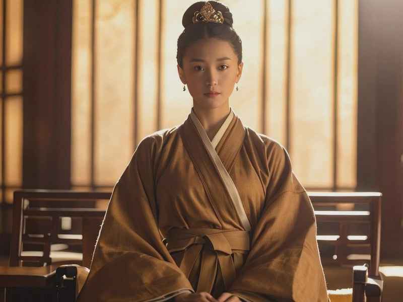 顾晚晚剧情 女主顾晚晚