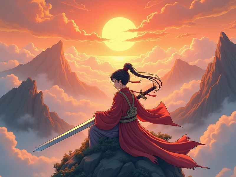 干将莫邪铸剑的故事 干将莫邪铸剑的故事读后感短一些的