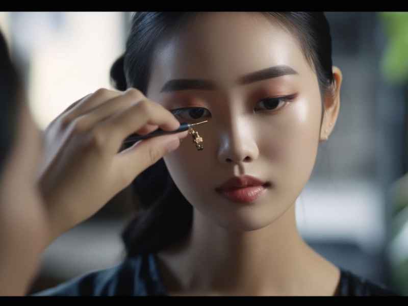 化妆品品牌故事短视频(化妆品品牌故事短视频怎么做) 化妆品品牌故事短视频(化妆品品牌故事短视频怎么做)