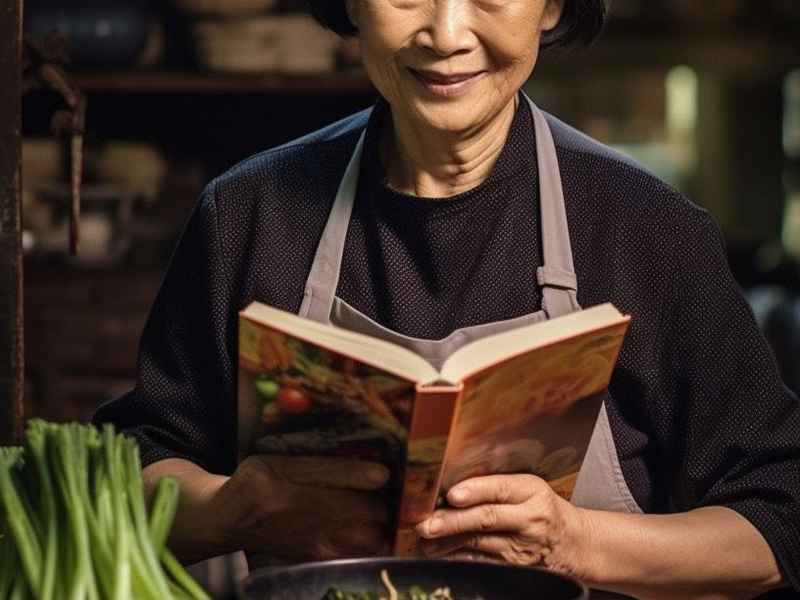 吃美食讲故事 吃美食讲故事二次元女大学生