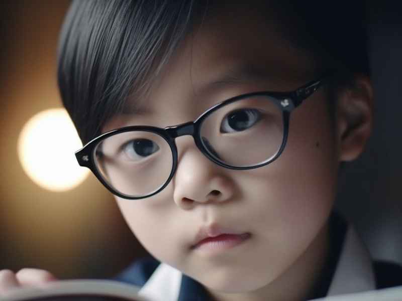 2岁半儿童如果视力不好的反应、两岁半的宝宝视力不好还能纠正吗 2岁半儿童如果视力不好的反应、两岁半的宝宝视力不好还能纠正吗