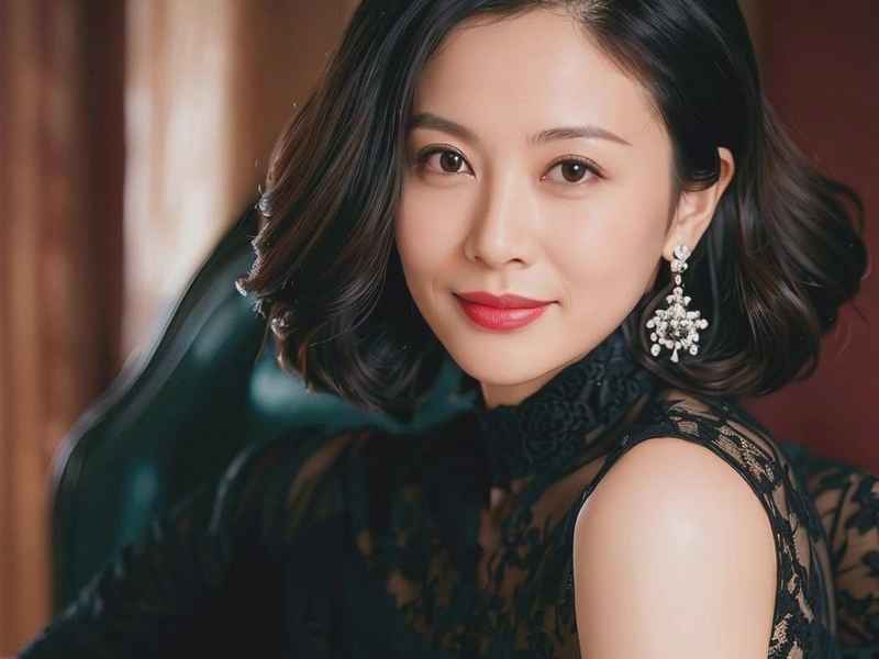 黄晓明的4个前女友、黄晓明的4个前女友照片