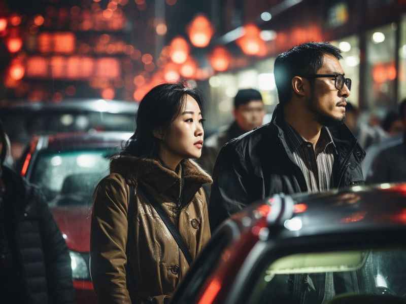 北京爱情故事是电影还是电视剧（北京爱情故事是电影还是电视剧啊）