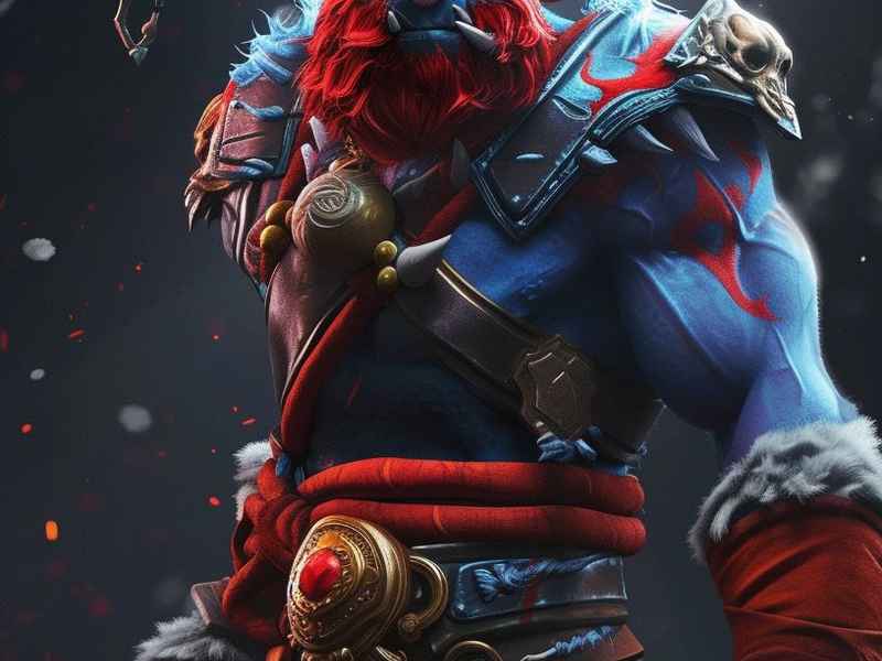 dota英雄出装攻略大全；dota英雄出装大全app