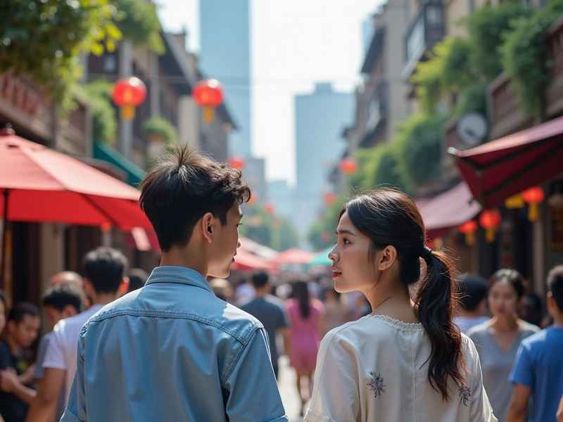 广州爱情故事原创是谁；广州爱情故事是谁写的