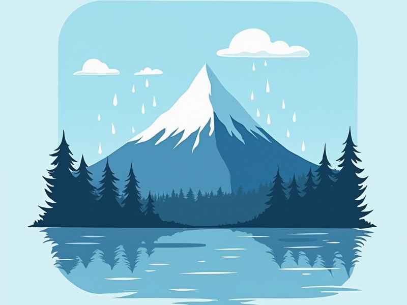 降水强度与下渗的关系 - 降水强度与地形坡度对下渗量的影响 降水强度与下渗的关系 - 降水强度与地形坡度对下渗量的影响
