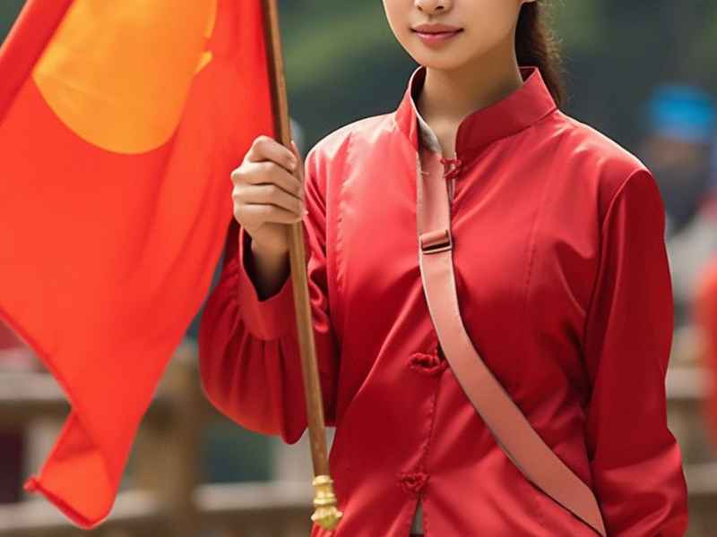 红旗渠的感人故事(红旗渠感人的故事简短) 红旗渠的感人故事(红旗渠感人的故事简短)