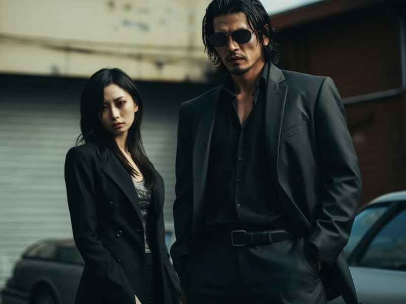 《人中之龙》剧情简介(《人中之龙》剧情简介内容) 《人中之龙》剧情简介(《人中之龙》剧情简介内容)