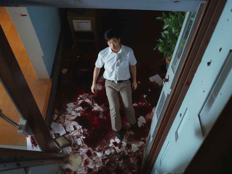 看一下血腥爱情故事 看一下血腥爱情故事电影