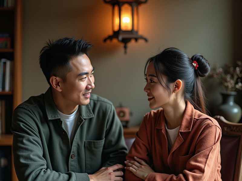 爱的结局睡前故事；爱的结局睡前故事文字版